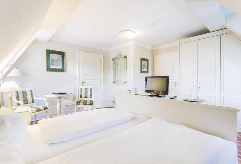 Классический Номер, Burghotel Haselünne