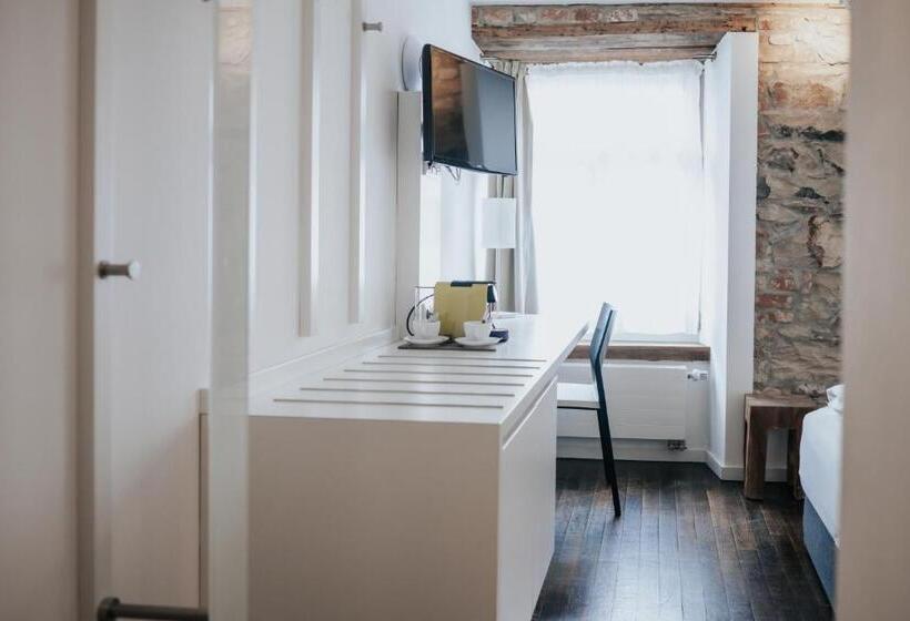 标准间, Design Hotel & Restaurant Löwen