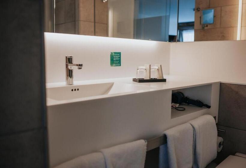 标准间, Design Hotel & Restaurant Löwen