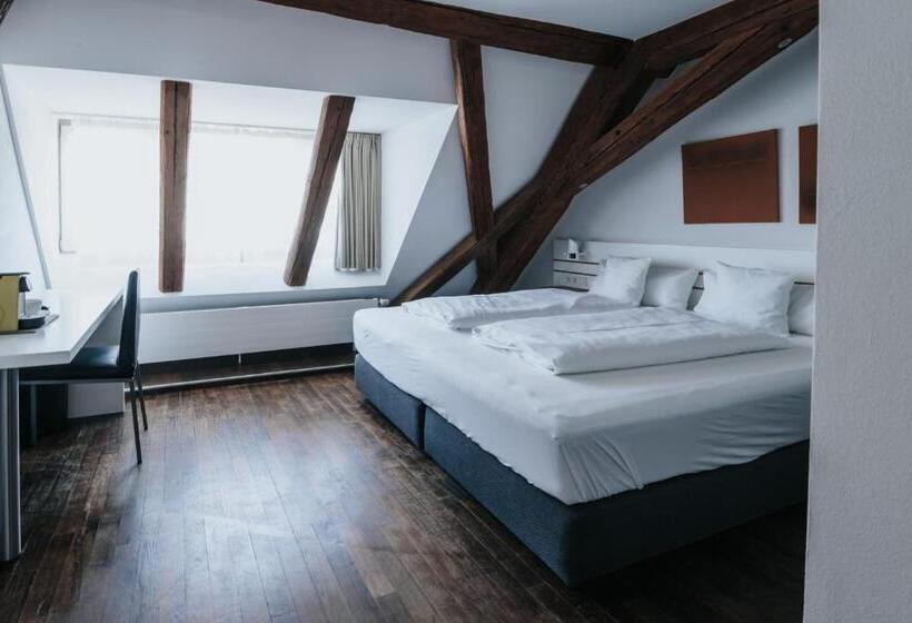 豪华房间, Design Hotel & Restaurant Löwen