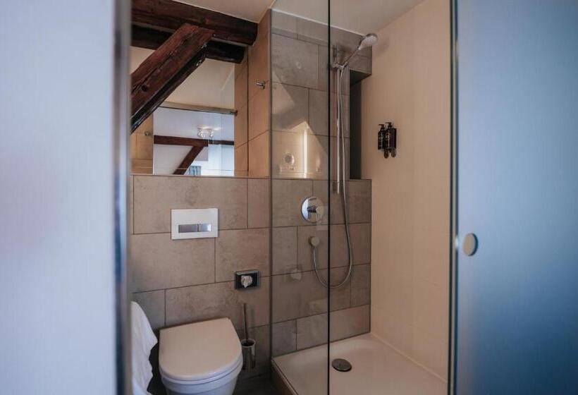 豪华房间, Design Hotel & Restaurant Löwen