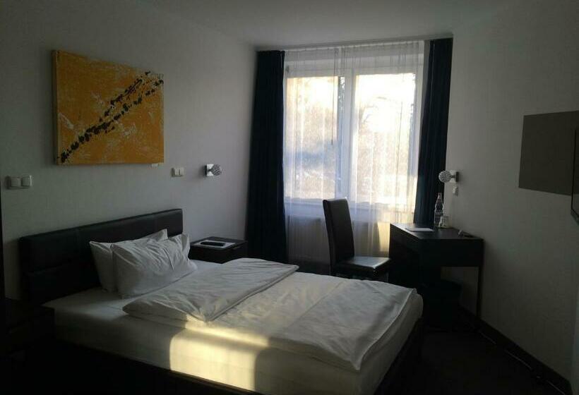 스탠다드 싱글 룸, 52 Bergheim