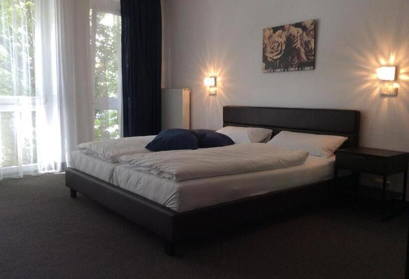 Номер Стандарт, 52 Bergheim