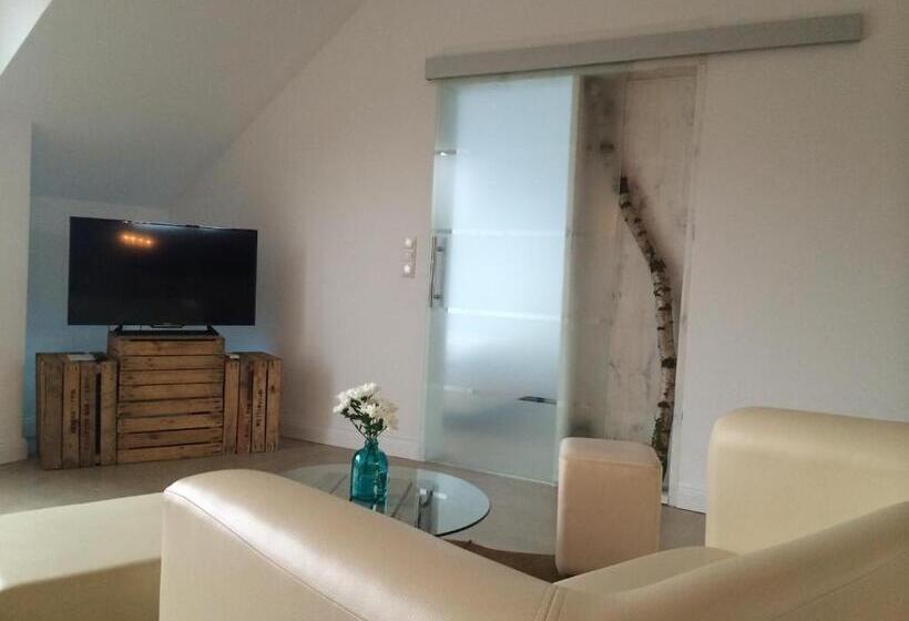 침실 2개 스위트, 52 Bergheim