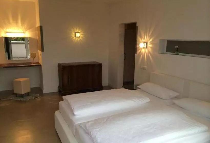 Sviitti 2 Makuuhuonetta, 52 Bergheim