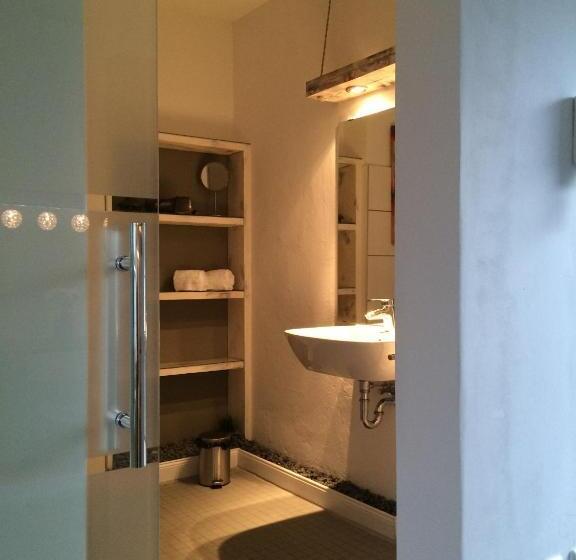 침실 2개 스위트, 52 Bergheim