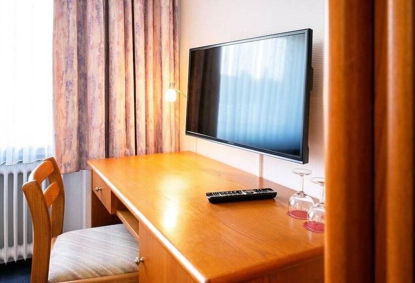 コンフォートトリプルルーム, Am Steinberg