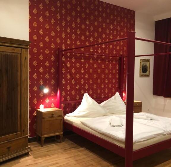 舒适型房间, Avalon Bed & Breakfast Themen/  Nichtraucher