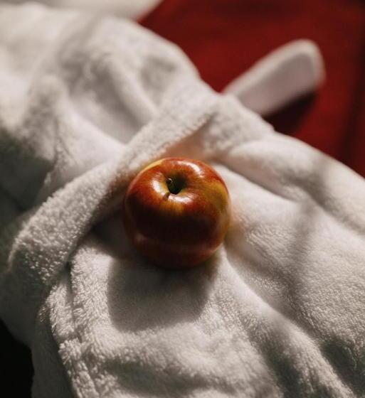 غرفة قياسية فردية, Berghotel Wiedener Eck