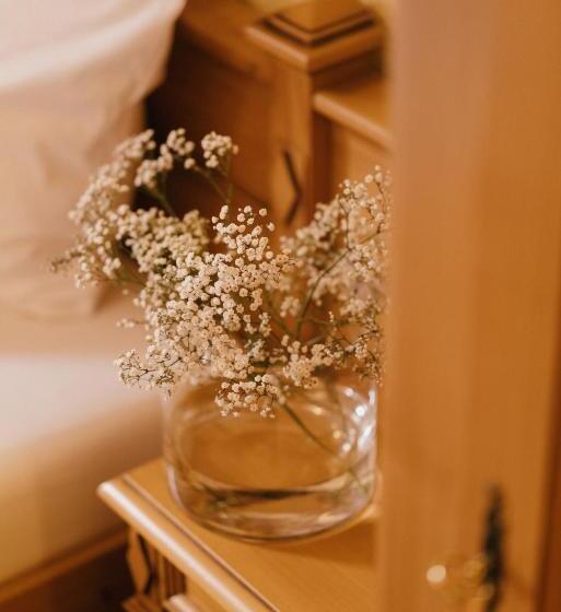 غرفة قياسية, Berghotel Wiedener Eck