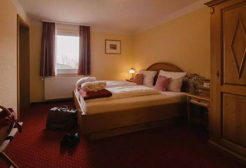 スタンダードルーム, Berghotel Wiedener Eck