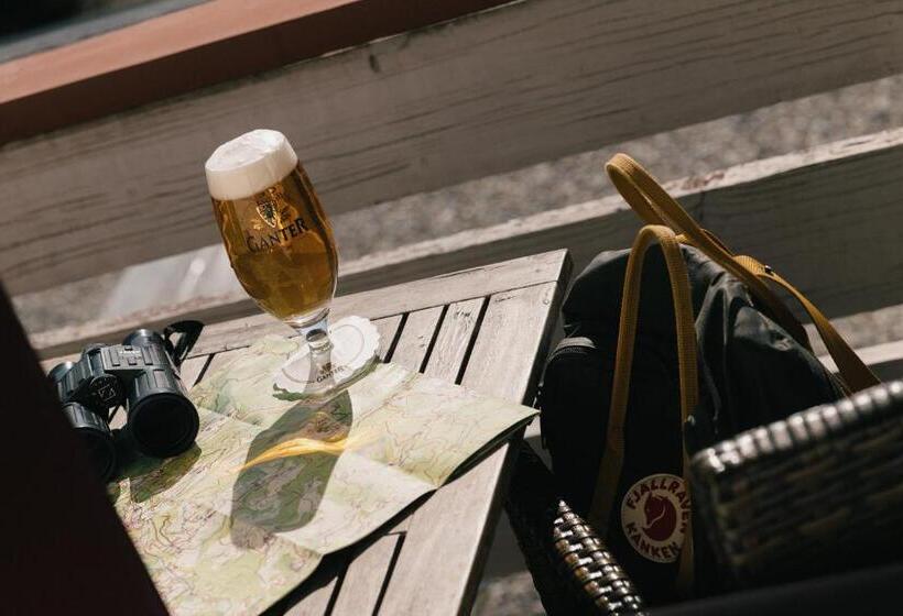 غرفة كومفورت, Berghotel Wiedener Eck