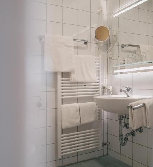 غرفة كومفورت, Berghotel Wiedener Eck