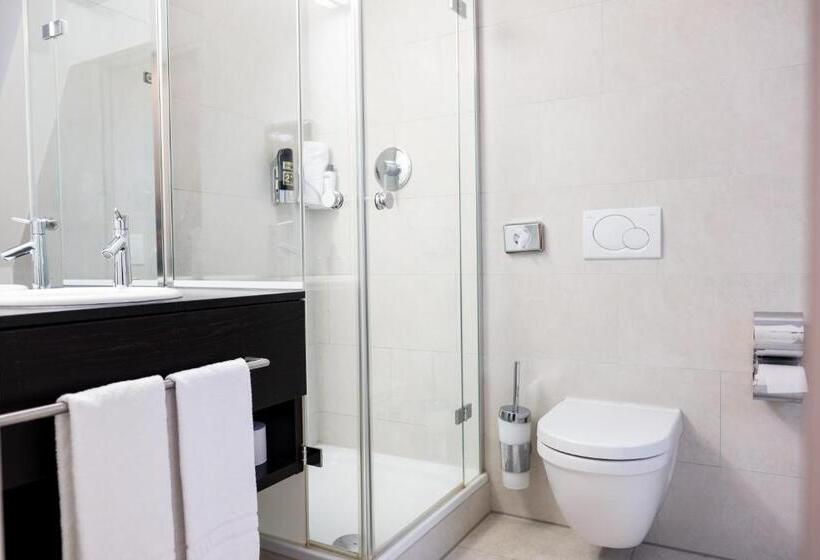 스탠다드 룸, Pucci Bärengarten Stadt