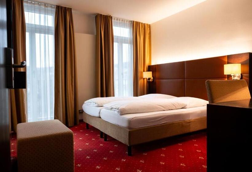 스탠다드 룸, Pucci Bärengarten Stadt