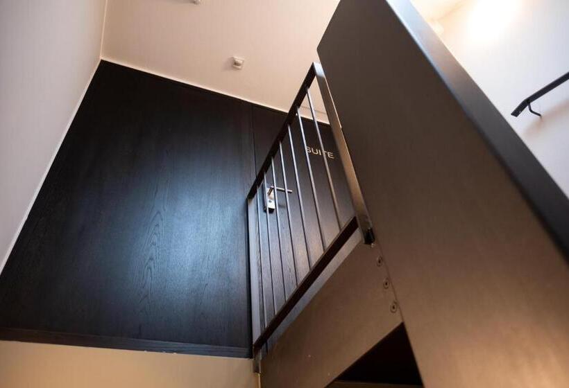 주니어 스위트, Pucci Bärengarten Stadt