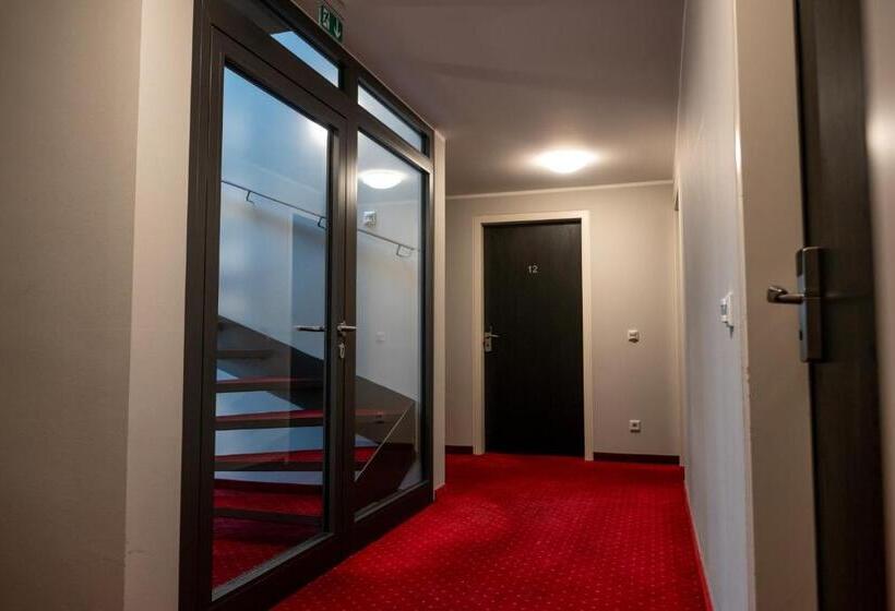 주니어 스위트, Pucci Bärengarten Stadt