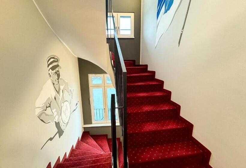 수피리어 룸, Pucci Bärengarten Stadt