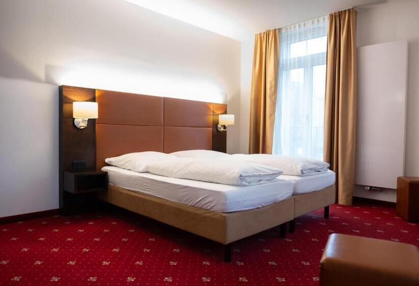 수피리어 룸, Pucci Bärengarten Stadt