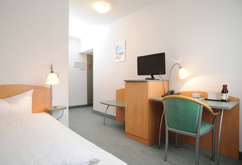 スタンダードシングルルーム, Centralclassic