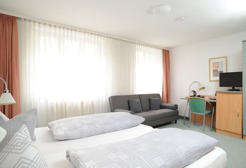 스탠다드 룸, Centralclassic