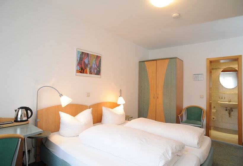 스탠다드 룸, Centralclassic