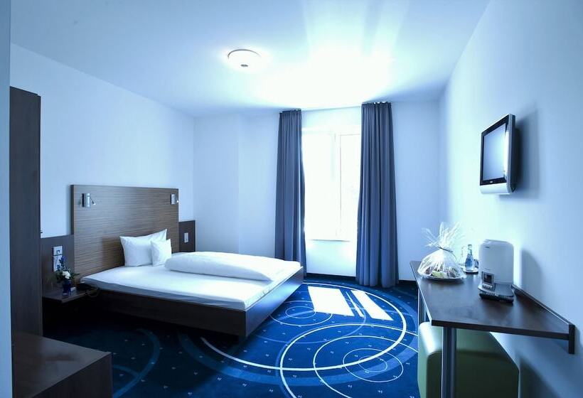 스탠다드 싱글 룸, City Oase Lb