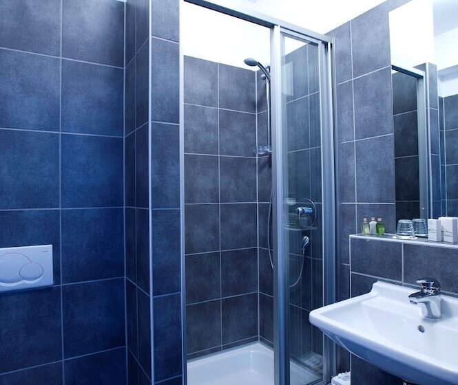 스탠다드 룸, City Oase Lb