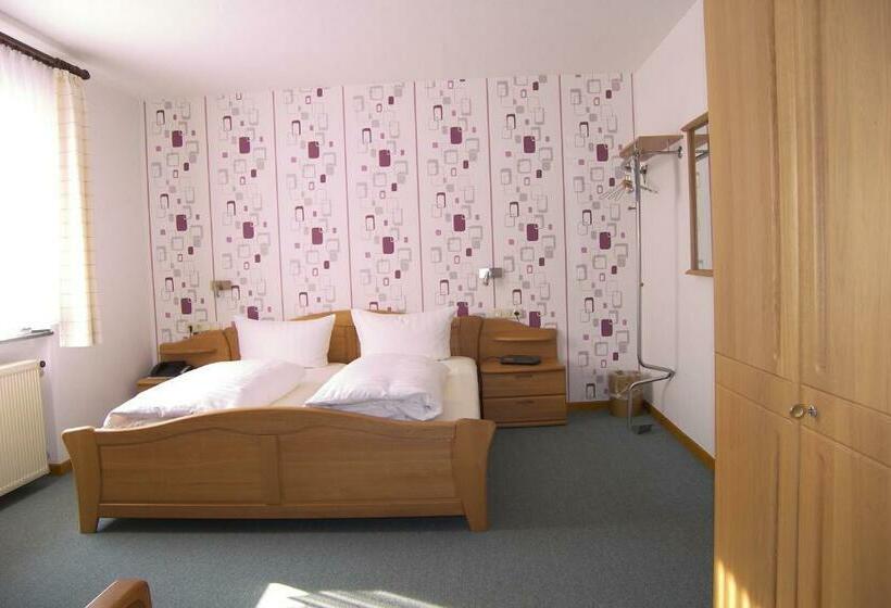 스탠다드 룸, Dampfmühle