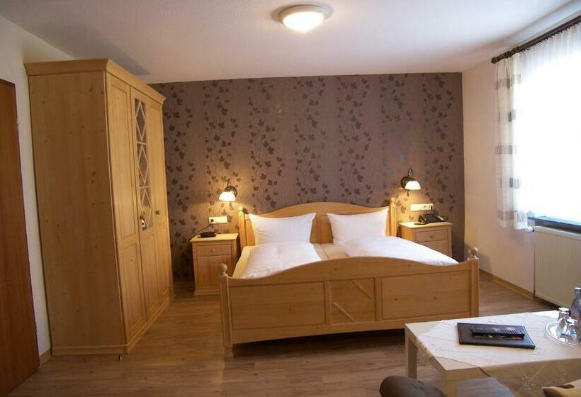 스탠다드 룸, Dampfmühle