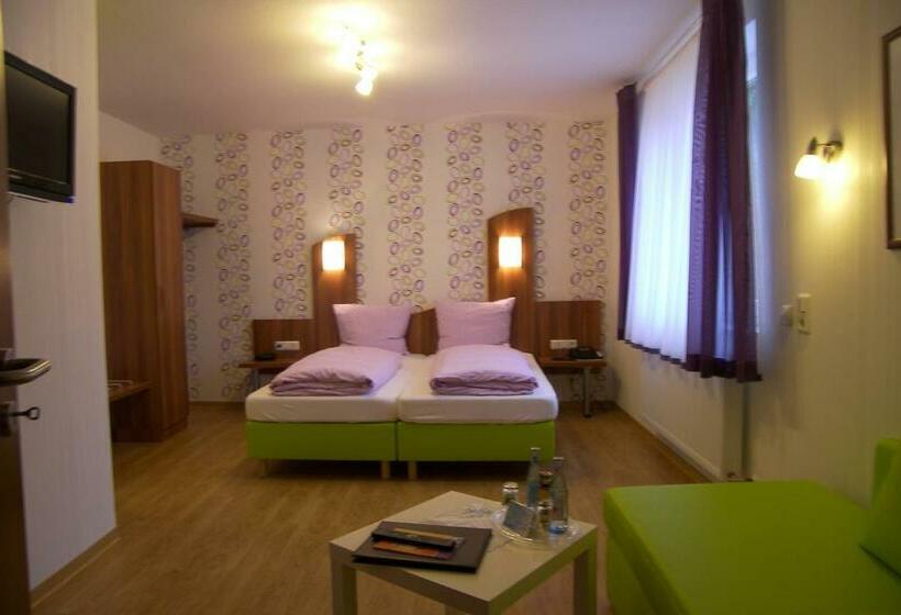 스탠다드 룸, Dampfmühle