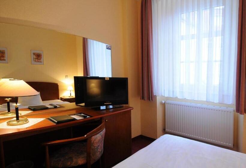 スタンダードシングルルーム, Döbelner Hof