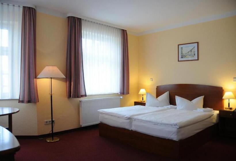 スタンダードルーム, Döbelner Hof