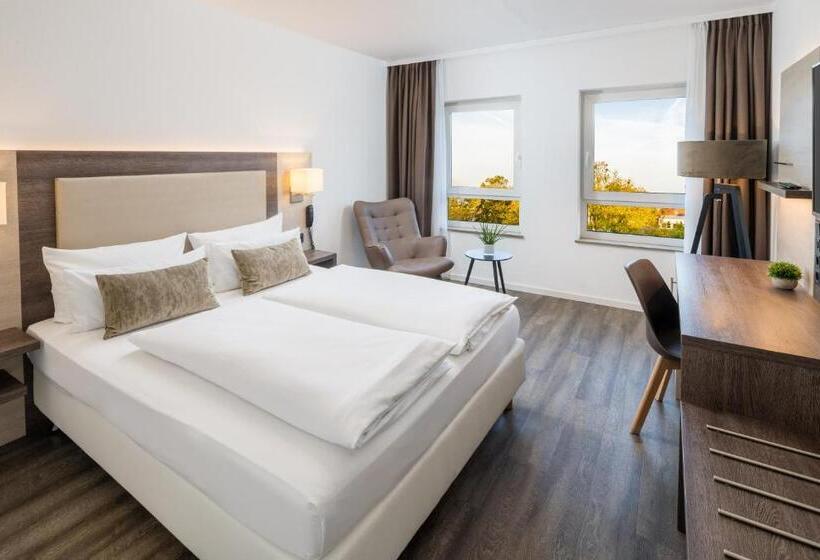 スタンダードルーム, Newton Ludwigshafen