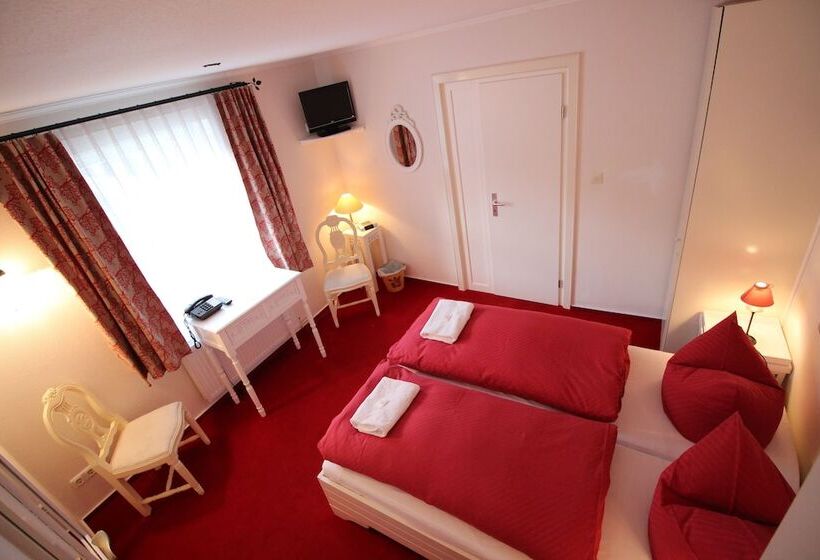 غرفة قياسية, Garni Zur Linde