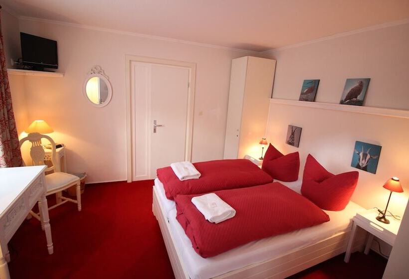 غرفة قياسية, Garni Zur Linde