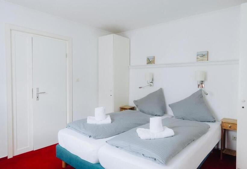 غرفة قياسية, Garni Zur Linde