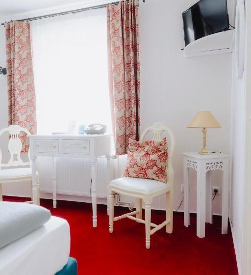 غرفة قياسية, Garni Zur Linde