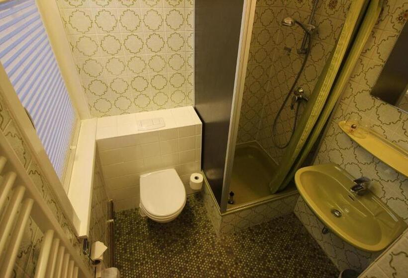 غرفة قياسية, Garni Zur Linde