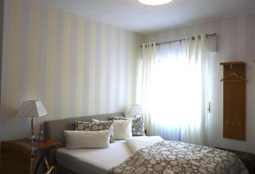 Quarto Estandar, Geissler