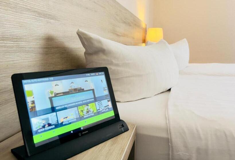 スタンダードトリプルルーム, Gute Hoffnung Pforzheim