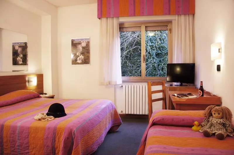 Standard Yhden Hengen Huone, Gute Hoffnung Pforzheim