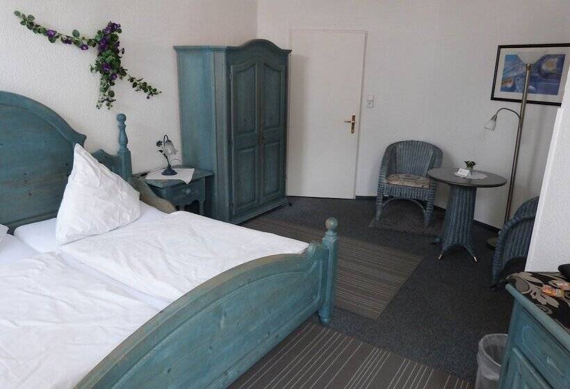 スタンダードルーム, Jägerhof