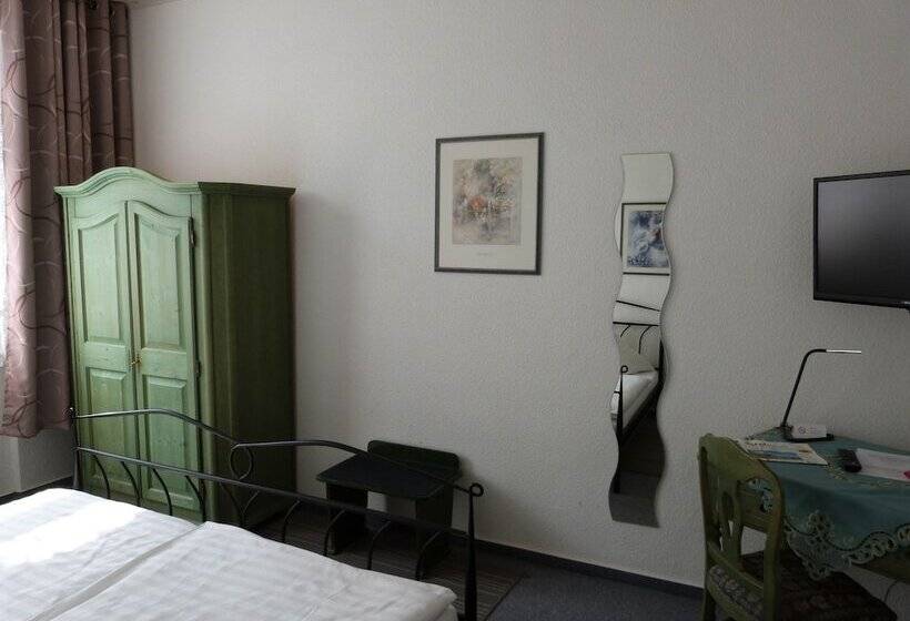 スタンダードルーム, Jägerhof