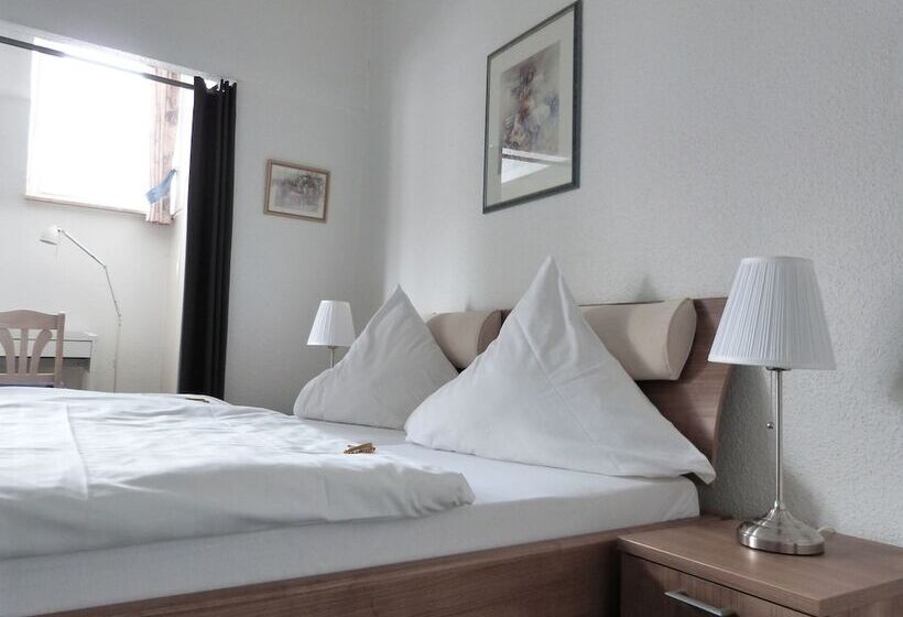 スタンダードルーム, Jägerhof