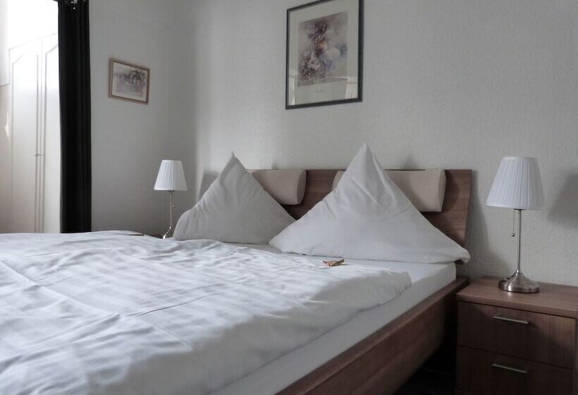 スタンダードルーム, Jägerhof