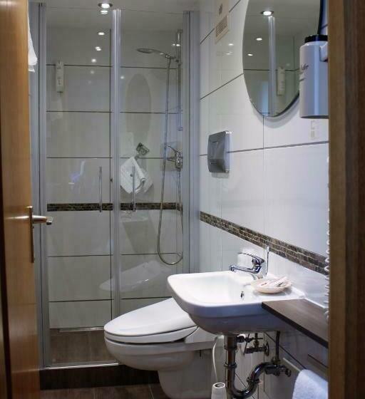 스탠다드 룸, Krone