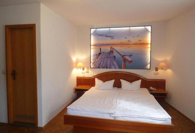 스탠다드 룸, Krone