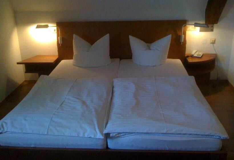 스탠다드 룸, Krone