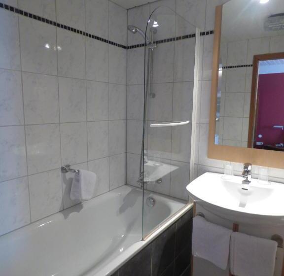 스탠다드 룸, Krone